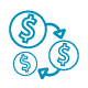 Decrease Outstanding Receivables